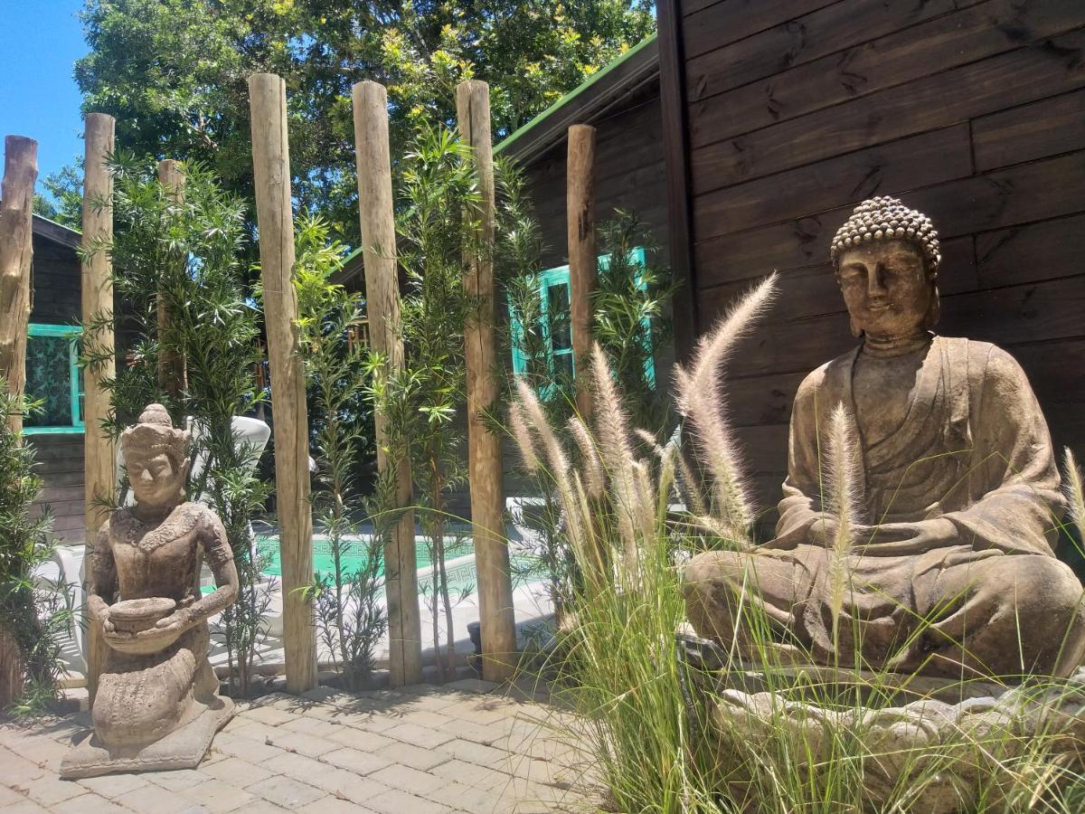 フロリアノポリス Casa Com Piscinaヴィラ エクステリア 写真