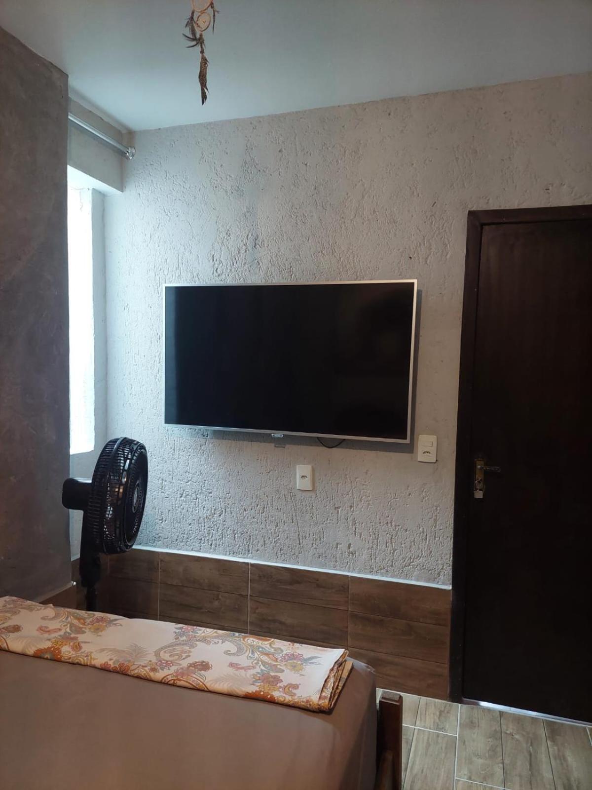 フロリアノポリス Casa Com Piscinaヴィラ エクステリア 写真
