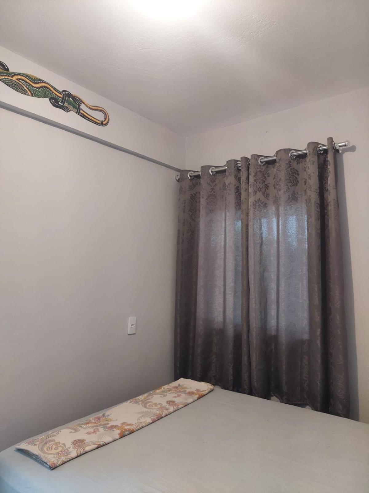 フロリアノポリス Casa Com Piscinaヴィラ エクステリア 写真