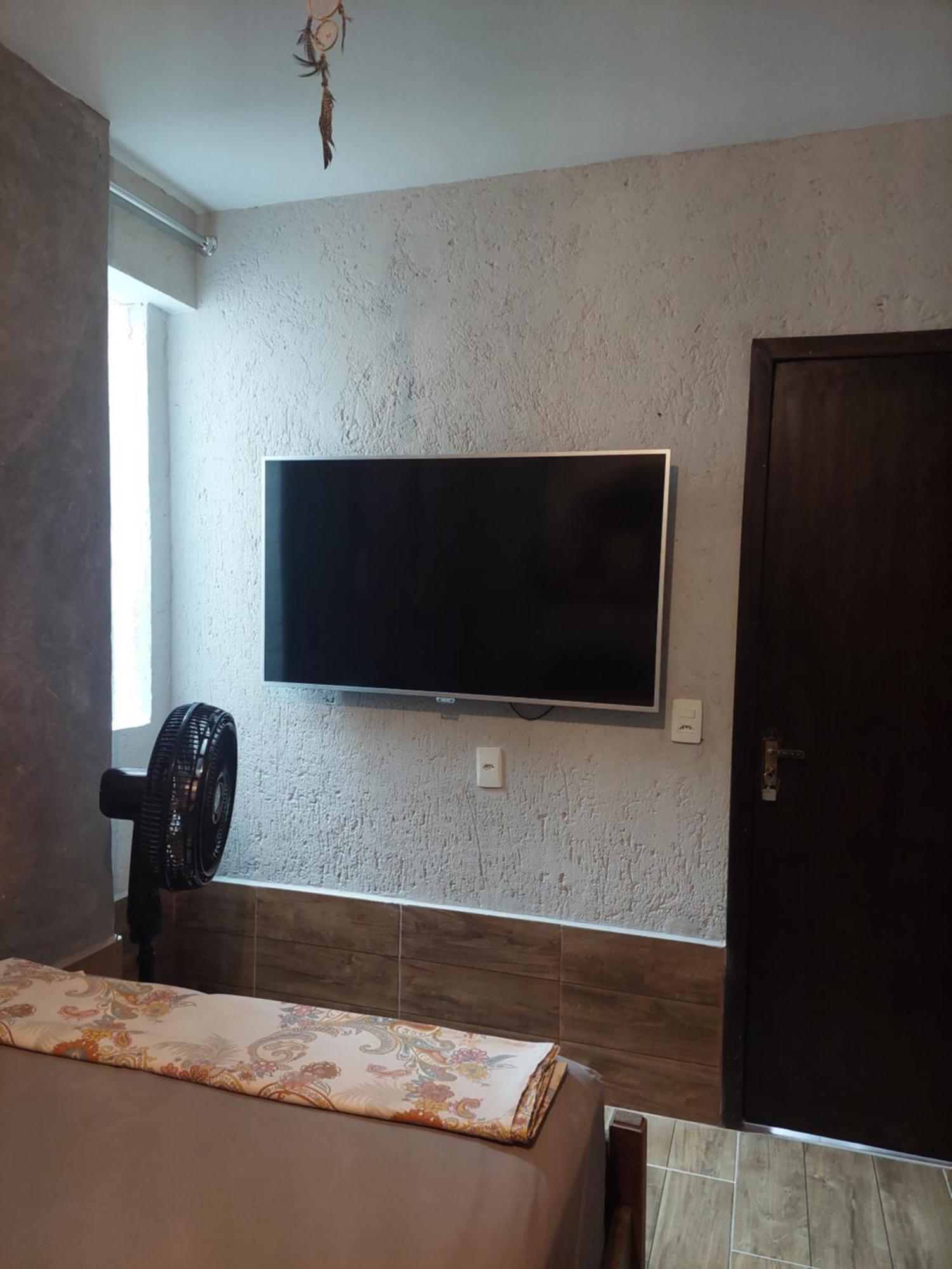 フロリアノポリス Casa Com Piscinaヴィラ 部屋 写真